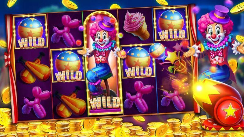 Jackpot Slots: Casino Slot Screenshot3