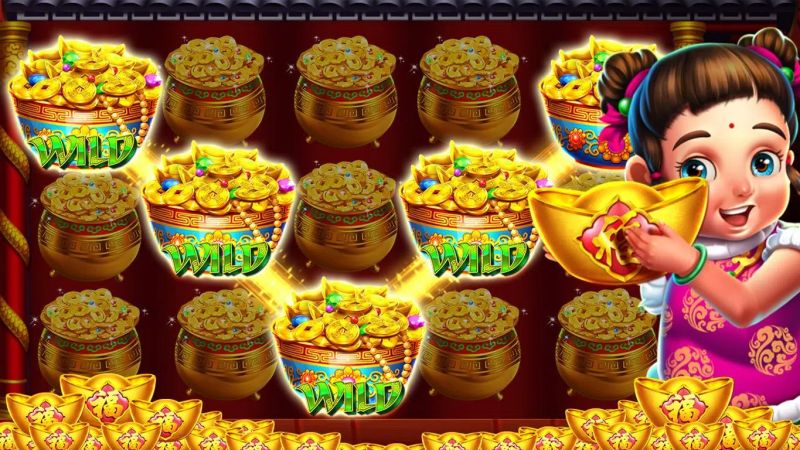 Jackpot Slots: Casino Slot Screenshot1