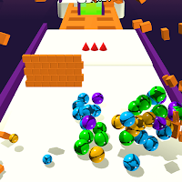 Clone Ball Run Game APK