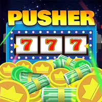 Hyper Pusher APK