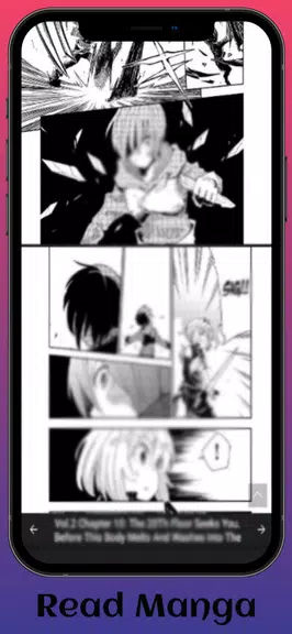 Manga Ko Manhwa - Manga Reader Screenshot4