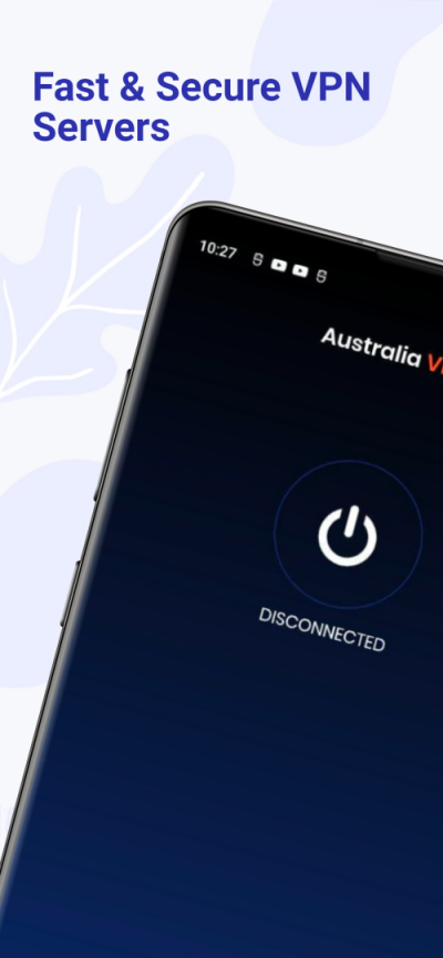 AUSTRALIA VPN - Unlimited VPN Screenshot2