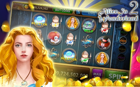 Big Win - Slots Casino™ Screenshot3