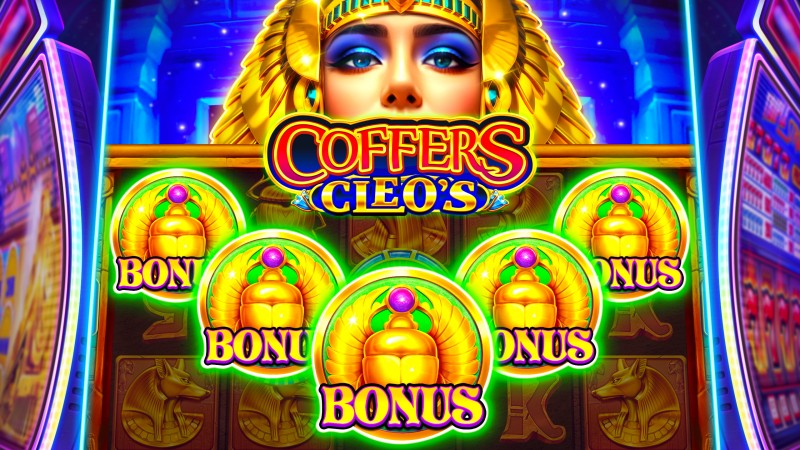 Jackpot Friends™ Slots Casino Screenshot3