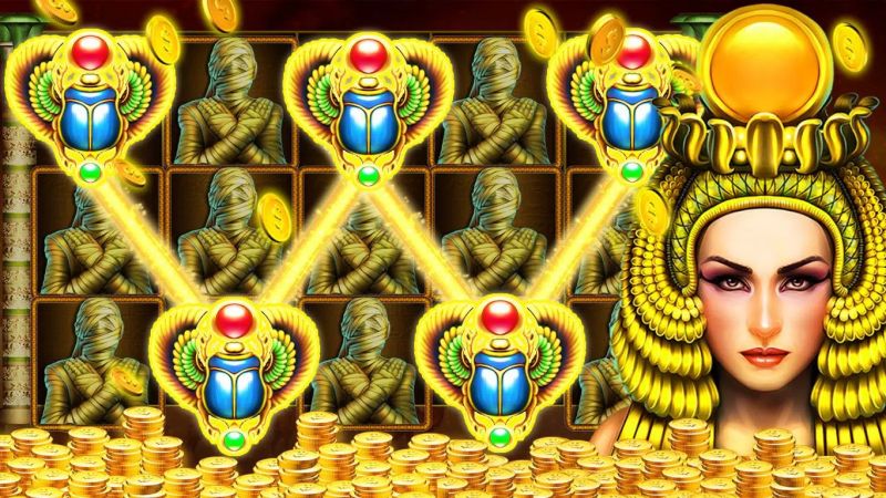 Jackpot Slots: Casino Slot Screenshot2