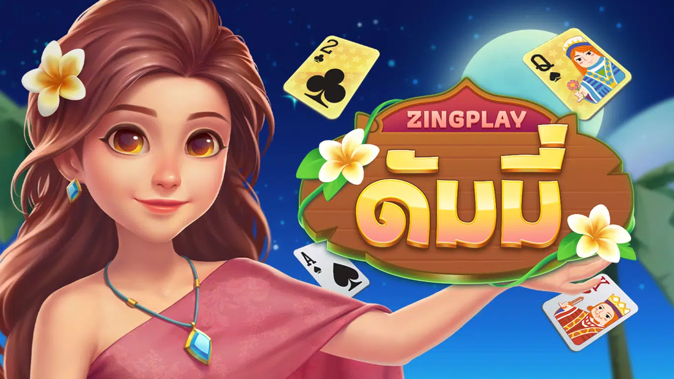 ดัมมี่ Dummy ZingPlay - เกมไพ่ Screenshot3