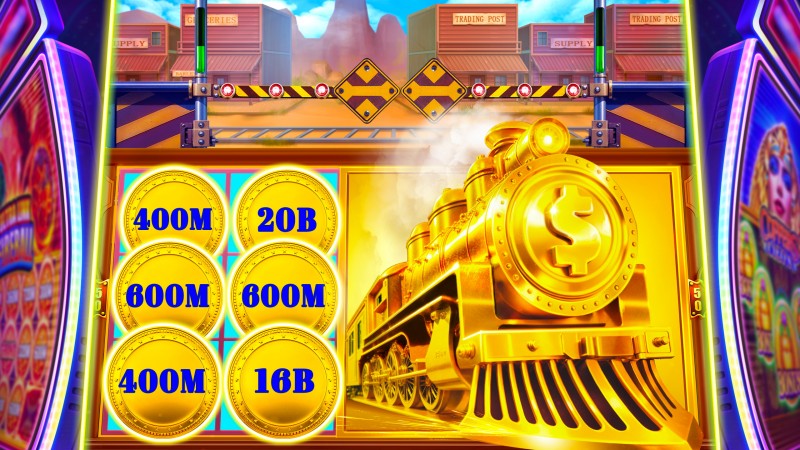 Jackpot Friends™ Slots Casino Screenshot2