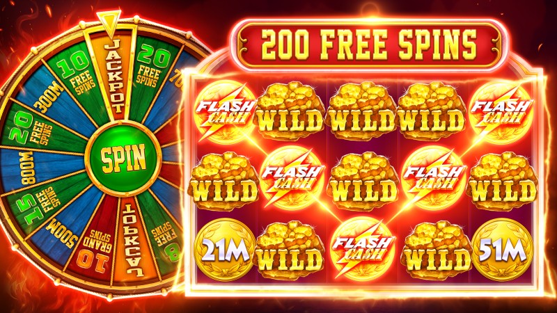 Gambino Casino Slots Games Screenshot2