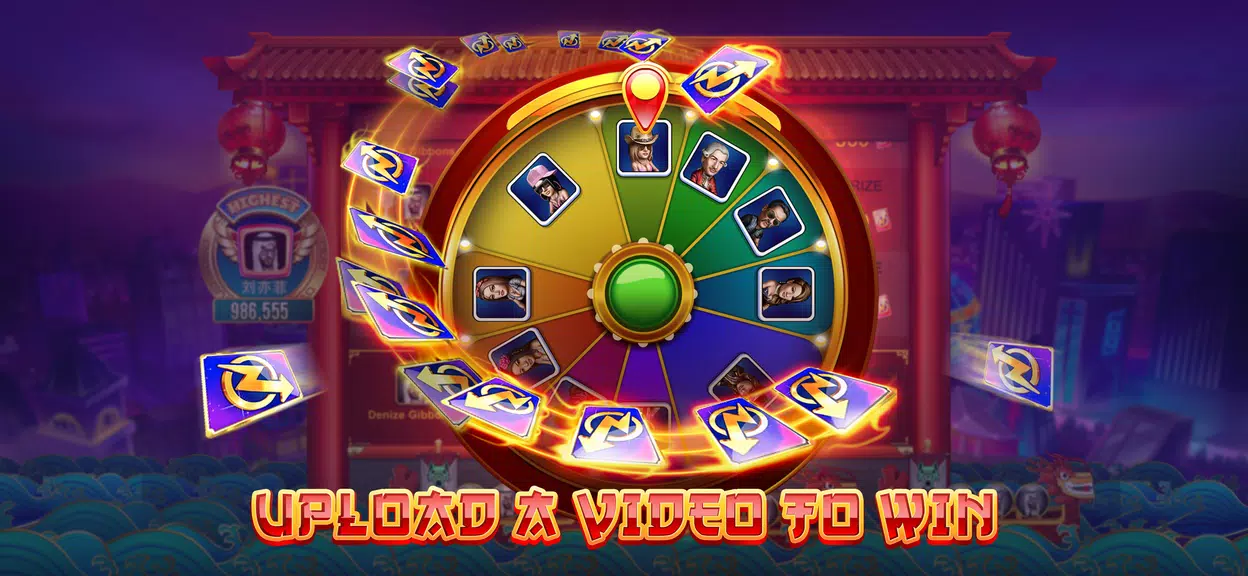 Grand Macau Casino Slots Games Screenshot4