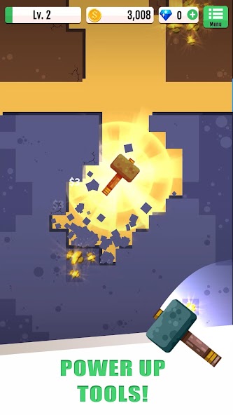 Hammer Jump Mod Screenshot1