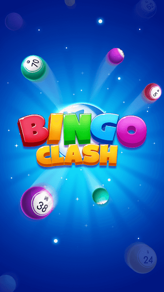 Bingo Clash Screenshot3