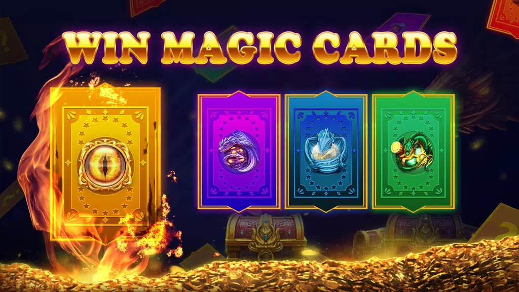 Spin Carnival - Lucky Slots Screenshot4