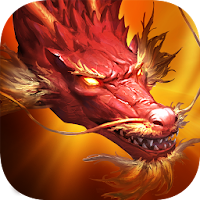 Slots Dragon Machine APK