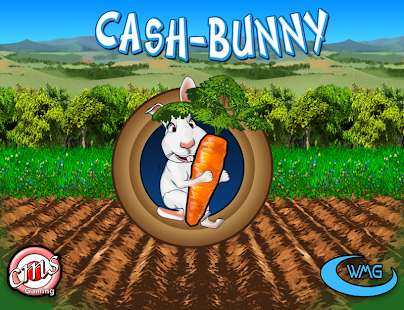 Cash Bunny Screenshot1