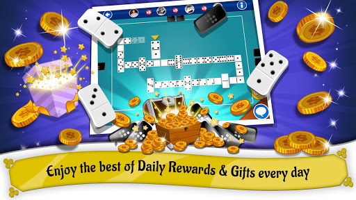 Dominoes by Playspace Screenshot3