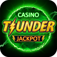 Thunder Jackpot Slots Casino APK