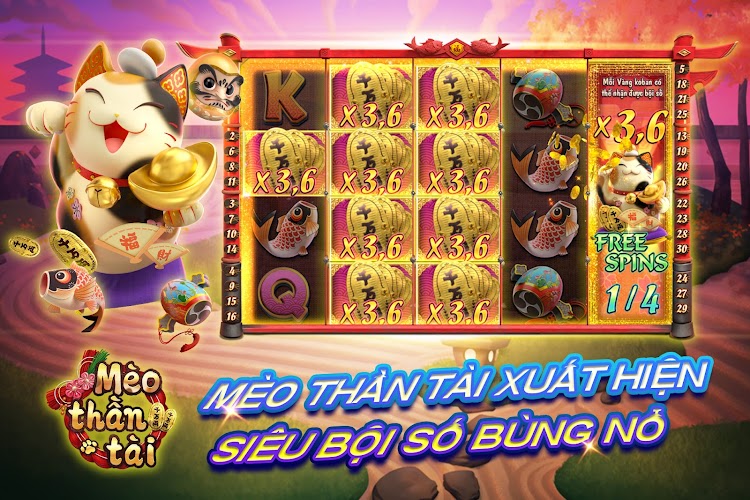 Đồng xu may mắn Screenshot4