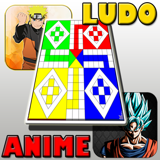 Ludo Anime Screenshot3