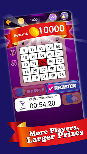 Lucky Games: Win Real Cash Screenshot1