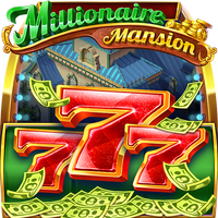 Millionaire Mansion Slots APK