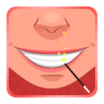 Teeth Whitener Photo Effects APK