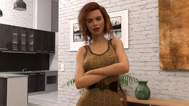 Haley's Story Screenshot1