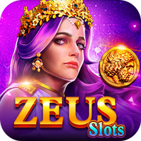 Zeus Slots APK