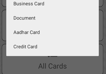 Apply Credit Cards, Loans, EMI & LIC Calculator Screenshot1