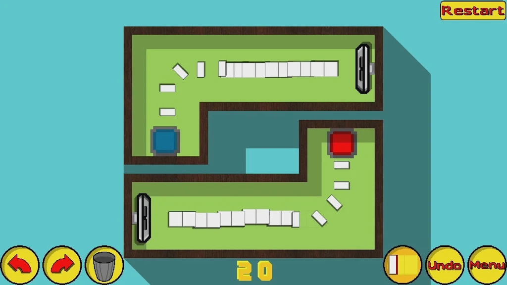 Domino King! Screenshot3