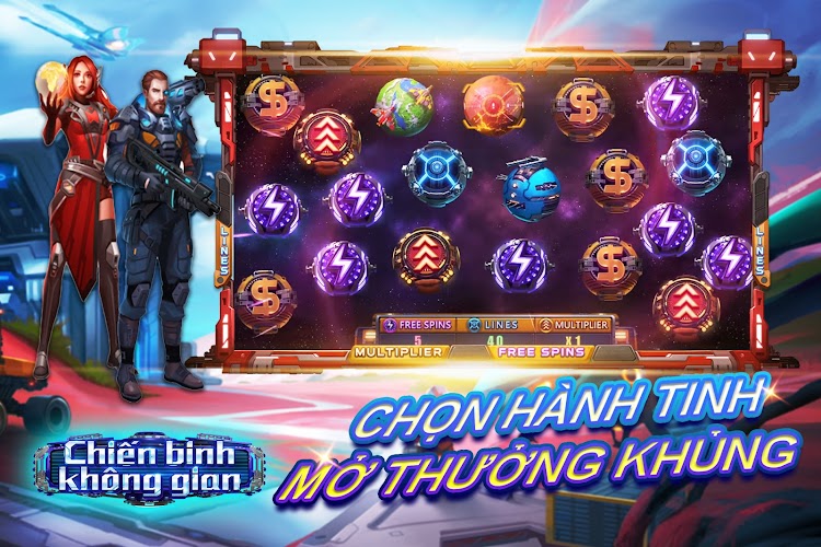 Đồng xu may mắn Screenshot3