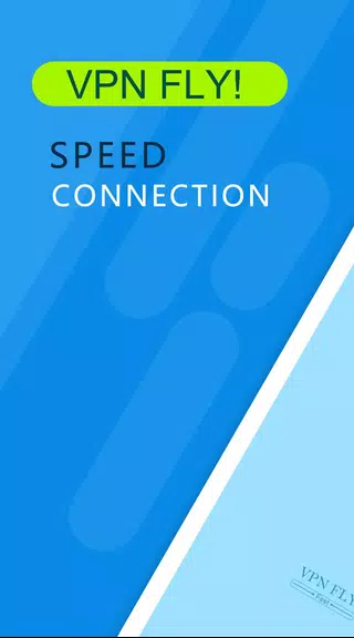 VPNFly - Safe, Fast, Unlimited, Free, Pro VPN Screenshot1