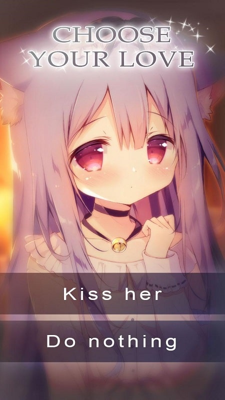 My Kemono Girlfriend Screenshot3