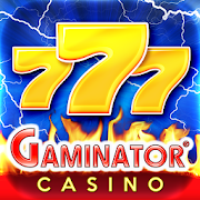 Gaminator Casino Slots Games APK