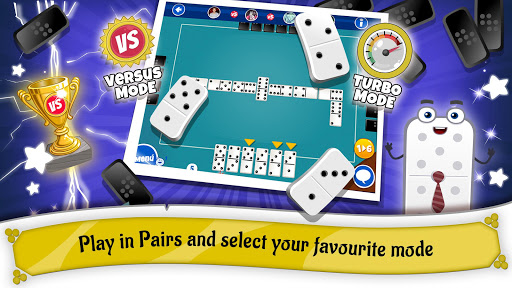 Dominoes by Playspace Screenshot1