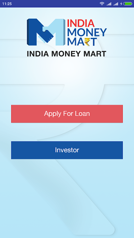 IndiaMoneyMart - P2P Lending Screenshot4