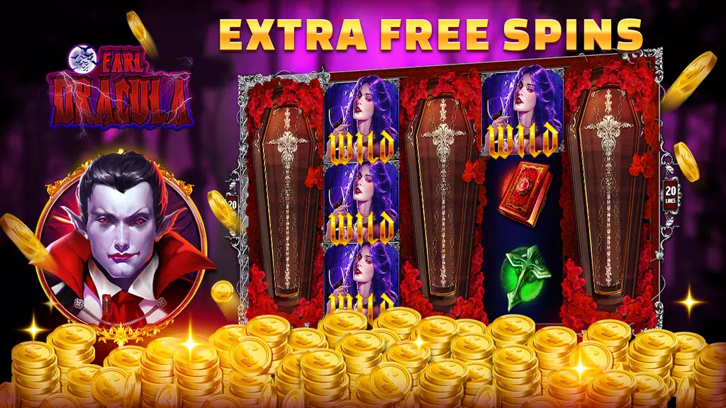 Zeus Slots Screenshot4