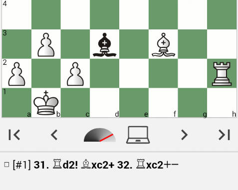 Anand - Chess Champion Screenshot3