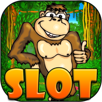 Crazy Monkey slot APK