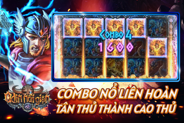 Đồng xu may mắn Screenshot2