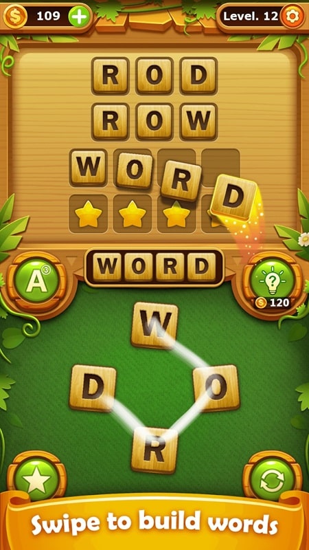 Word Find Screenshot2