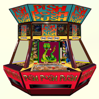 Pish Posh Penny Pusher APK