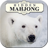 Hidden Mahjong: Polar Bears APK