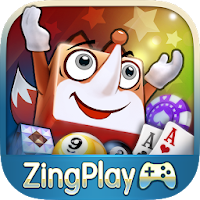 ZingPlay - Games Portal - Board Card Games APK