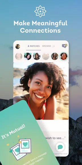 MeetMindful Screenshot1