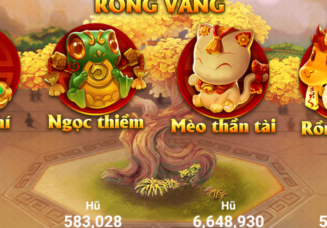 Danh bai BigKool - GAME BÀI & SLOTS NỔ HŨ Screenshot2