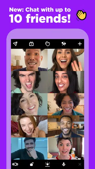 Houseparty Screenshot2