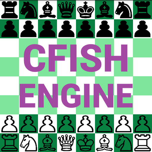 Cfish (Stockfish) Chess Engine (Not oex) Screenshot2