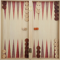 Backgammon Score APK