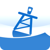 NOAA Buoys Live Marine Weather APK