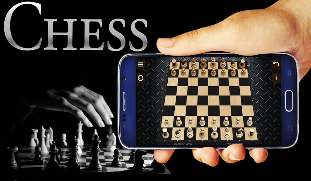 Chess Stars Screenshot2